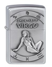 images/productimages/small/Zippo Zodiac Vigro Emblem 2002077.jpg